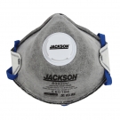 金佰利JACKSON 63320V-01 KN95帶閥罩杯式防塵口罩 金佰利JACKSON 63320V-01 KN95帶閥罩杯式防塵口罩