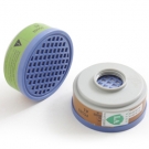 華信FS104防氨氣濾盒 華信FS104防氨氣濾盒