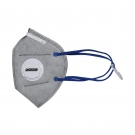 金佰利JACKSON 63208V KN95活性炭耳戴式防塵口罩 金佰利JACKSON 63208V KN95活性炭耳戴式防塵口罩