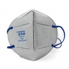 金佰利JACKSON 63205 KN90活性炭頸帶式防塵口罩 金佰利JACKSON 63205 KN90活性炭頸帶式防塵口罩