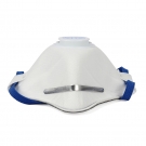 金佰利JACKSON 63310V KN95頸帶罩杯式防塵口罩 金佰利JACKSON 63310V KN95頸帶罩杯式防塵口罩