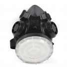 勞衛301-5單濾盒半面罩防塵面具 勞衛301-5單濾盒半面罩防塵面具