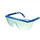 華信WB120AF/CL透明鏡片安全眼鏡 華信WB120AF/CL透明鏡片安全眼鏡