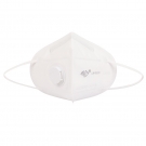 勞衛9532帶閥折疊式防塵口罩 勞衛9532帶閥折疊式防塵口罩