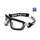 華信WB103防飛濺護(hù)目鏡 華信WB103防飛濺護(hù)目鏡