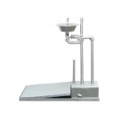 華信WS595防凍洗眼器 華信WS595防凍洗眼器