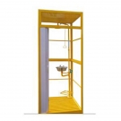 華信WS680標(biāo)準(zhǔn)型緊急沖淋房 華信WS680標(biāo)準(zhǔn)型緊急沖淋房