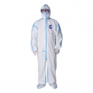 永霏M112-S醫(yī)用一次性防護(hù)服