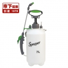 市下SX-CS902 7L氣動肩負壓縮式噴霧器