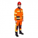 永霏阻燃防靜電高可視套裝 永霏阻燃防靜電高可視套裝