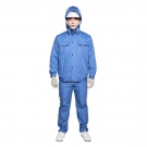 永霏500KV交流高壓靜電防護服套裝 永霏500KV交流高壓靜電防護服套裝