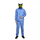 永霏6.9CAL防電弧服套裝 永霏6.9CAL防電弧服套裝