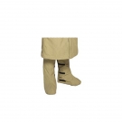 永霏34CAL防電弧腳罩 永霏34CAL防電弧腳罩