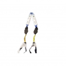 建鋼小型速差防墜器