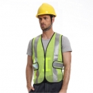 安大叔HA301網狀反光背心 安大叔HA301網狀反光背心