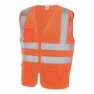 安大叔A751網狀反光背心 安大叔A751網狀反光背心