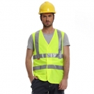 安大叔HA302反光背心 安大叔HA302反光背心