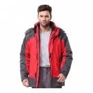 安大叔B300暖絨防水防寒服 安大叔B300暖絨防水防寒服