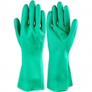 多給力CH-358綠色丁腈手套 多給力CH-358綠色丁腈手套