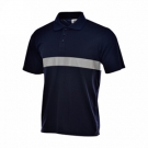 安大叔E847反光Polo衫T恤 安大叔E847反光Polo衫T恤