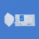 宇安控股KN95呼吸防護口罩