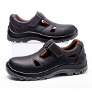 強人16013透氣防砸防穿刺勞保鞋 強人16013透氣防砸防穿刺勞保鞋
