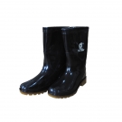 普達(dá)中筒工礦靴 普達(dá)中筒工礦靴