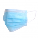 豫中健一次性醫(yī)用口罩