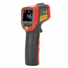 優利德UT301A+非接觸手持紅外測溫儀 優利德UT301A+非接觸手持紅外測溫儀