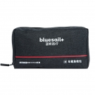 藍(lán)帆醫(yī)療BSC002便攜式車(chē)載急救包