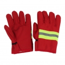 漂牌MF-06大紅棉防滑手套 漂牌MF-06大紅棉防滑手套