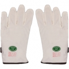 漂牌BS-02一等白帆布手套 漂牌BS-02一等白帆布手套