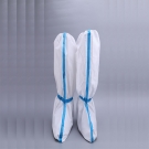 坤澤爾A型白色醫用隔離靴套