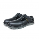 安騰A8180透氣防砸6KV絕緣鞋