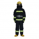 宇安消防 ZFMH-YA消防戰(zhàn)斗服五件套