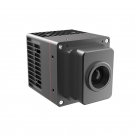 高德智感IPT384電動對焦網絡型在線式紅外測溫儀