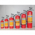 友安科技3KG干粉滅火器（手提式）