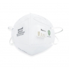 瑞氪維爾RX9502V頭戴式帶閥KN95口罩 瑞氪維爾RX9502V頭戴式帶閥KN95口罩