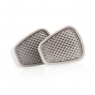 瑞氪維爾RX8001防多種氣體濾毒盒