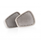 瑞氪維爾RX8002防有機(jī)氣體濾毒盒 瑞氪維爾RX8002防有機(jī)氣體濾毒盒