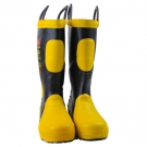 友安科技搶險救援靴 友安科技搶險救援靴