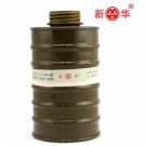 新華Z-B-P3-3無機氣體濾毒罐 新華Z-B-P3-3無機氣體濾毒罐