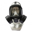 新華MF15A型雙罐防毒面具