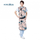 康仕盾LF001A連體雙面式無袖防護無鉛鉛衣