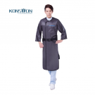 康仕盾LF003A連體雙面式長袖無鉛防護鉛衣