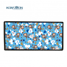 康仕盾LF015C無鉛型兒童性腺長方巾