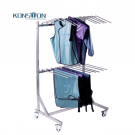 康仕盾KSDR002分體式專用鉛衣架