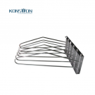 康仕盾KSDR003壁掛式鉛衣防護服衣架