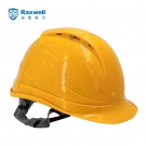 瑞氪維爾RW5105帶透氣孔ABS安全帽