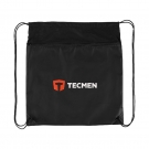 泰克曼電焊面罩束口防塵背包 泰克曼電焊面罩束口防塵背包